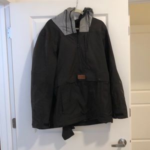 Oakley Bib Ski Jacket